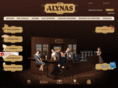 alynas.lt
