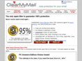 clearmymail.com