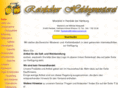 hobbymosterei.de