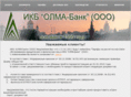 olmabank.ru
