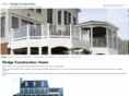 wedgeconstruction.com