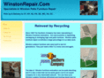 winstonrepair.com
