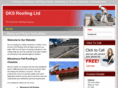 dksroofingltd-stoke.info