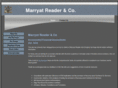 marryat-reader.com