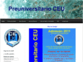 preuniversitarioceu.com