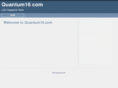 quantum16.com