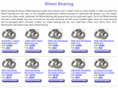 wheel--bearing.com