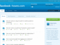 facebook-howto.com