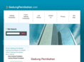gedungpernikahan.com