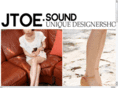 j-toe.com