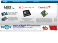 mccoycomponents.com