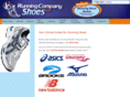 runningcompanyshoes.com