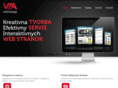 viawebdesign.sk