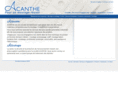 acanthe-france.com