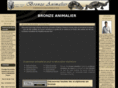 bronze-animalier.fr