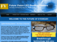 futurevisionledreaders.com