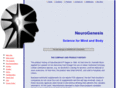 neurogenesis.info