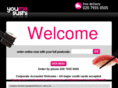 youmesushi.com