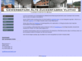 altezuckerfabrik.com
