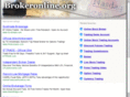 brokeronline.org