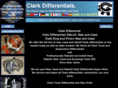 clarkdifferentials.com