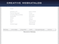 creative-webkatalog.de