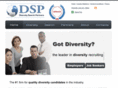 diversitysearchpartners.com