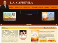 lacapdevila.com