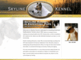 skylinekennel.com