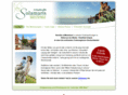 urlaubsvilla-roebel.de
