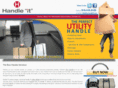 myhandleit.com
