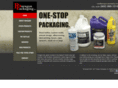 paragon-packaging.com
