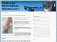 pinellasperipheralneuropathy.com