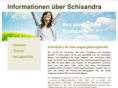 schisandra-info.com
