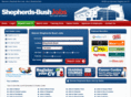 shepherdsbushjobs.co.uk