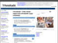 yrkesskade.com