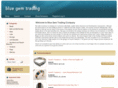 bluegemtradingco.com