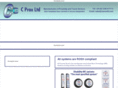 cproxltd.com