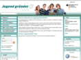 jugend-gruendet.com