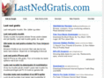 lastnedgratis.com