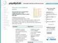 phpmyedit.info