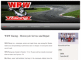 wrwracing.com