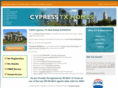 cypress-tx-homes.com