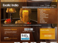 exoticindianproducts.com