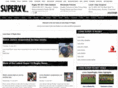goldenlionsrugby.com