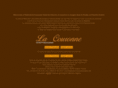 hotel-couronne-jougne.com