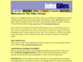 johngiles.com