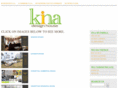 kinadesignhouse.com