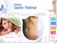 materniteaparis.com