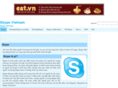 skypevietnam.com